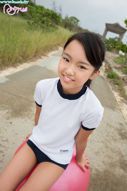 图片[7]-香月杏珠 『初写』 - 在线免费观看-阅图吧