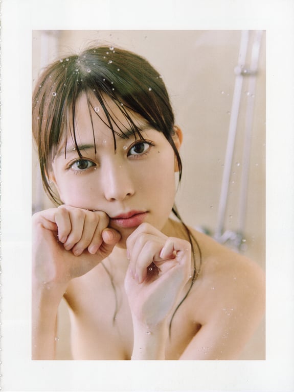 图片[36]-Renka Iwamoto 岩本蓮加 1st Photobook - Mischievous Wind 恶作剧之风 - 在线免费观看-阅图吧