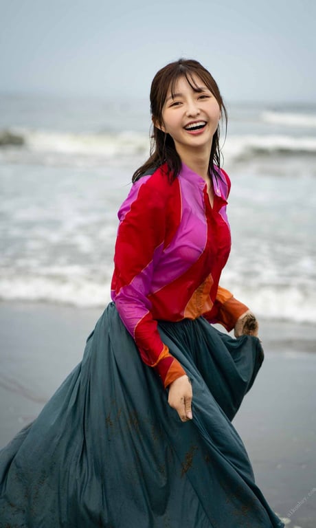 图片[73]-#Moka Hashimoto 桥本萌花 – The president’s daughter is Uber Sweets 社长千金是Uber Eats (2020-12-18) - 全本免费在线观看-阅图吧