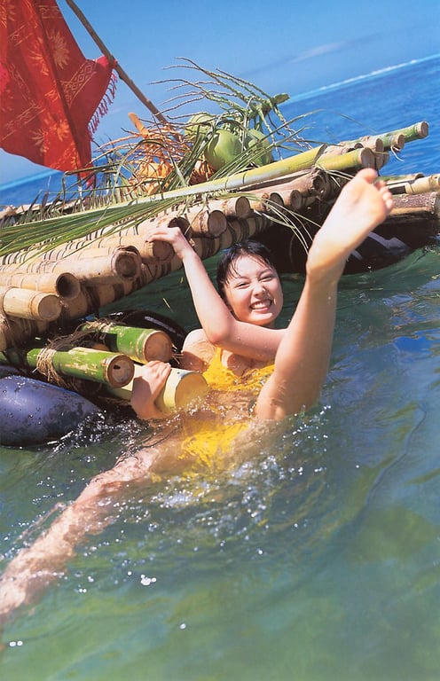 图片[40]-#三津谷叶子 – Dear - 全本免费在线观看-阅图吧