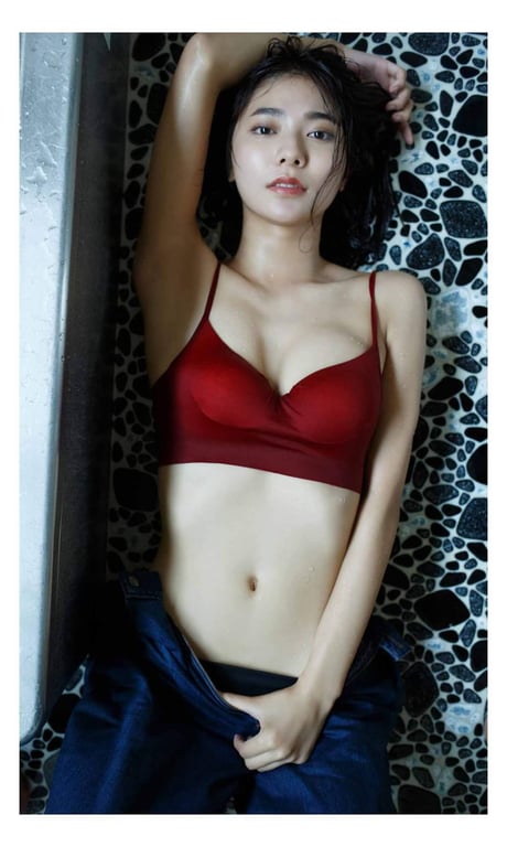 图片[25]-#Asuka Kawazu 川津明日香 – High and beautiful 高而美。 (2020-09-07) - 全本免费在线观看-阅图吧