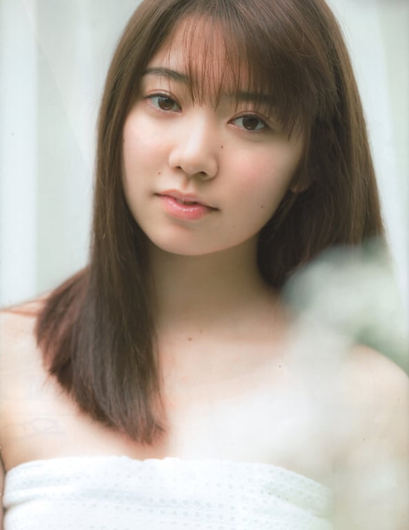 图片[5]-#欅坂46 首本写真集 『21人的未完成』\Yone - 全本免费在线观看-阅图吧