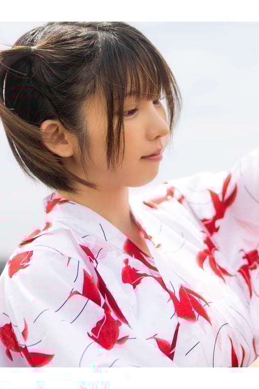 图片[5]-#えなこ「えなこ日和」【ヤングチャンピオンデジグラ】 - 全本免费在线观看-阅图吧