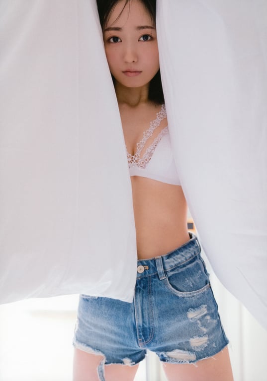 图片[45]-2018.10.03 今泉佑唯个人写真集 无人知晓的我 - 在线免费观看-阅图吧