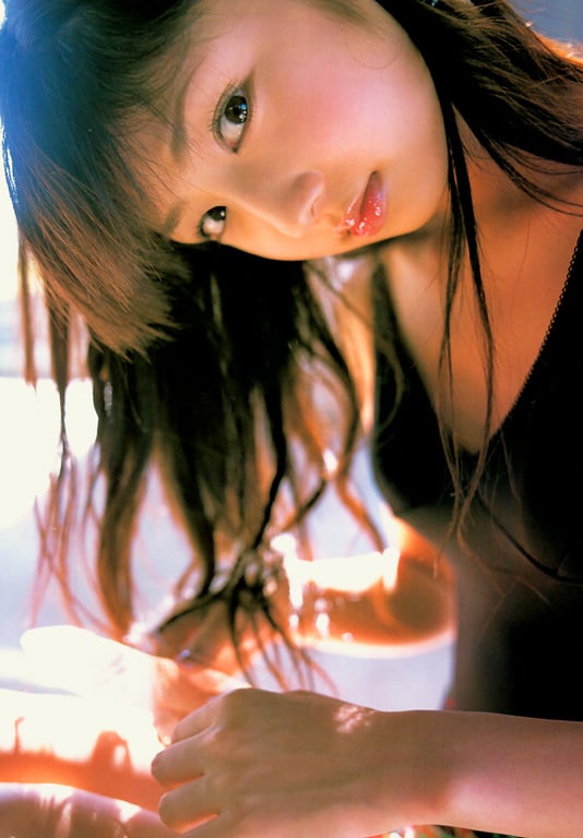 图片[37]-#小倉優子 – 小倉優子完全特刊「優子和優醬的夢日記」 - 全本免费在线观看-阅图吧