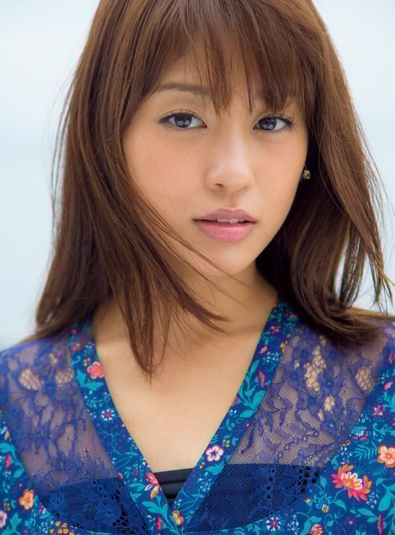 图片[27]-#原色美人主播大图鉴 2015 - 全本免费在线观看-阅图吧