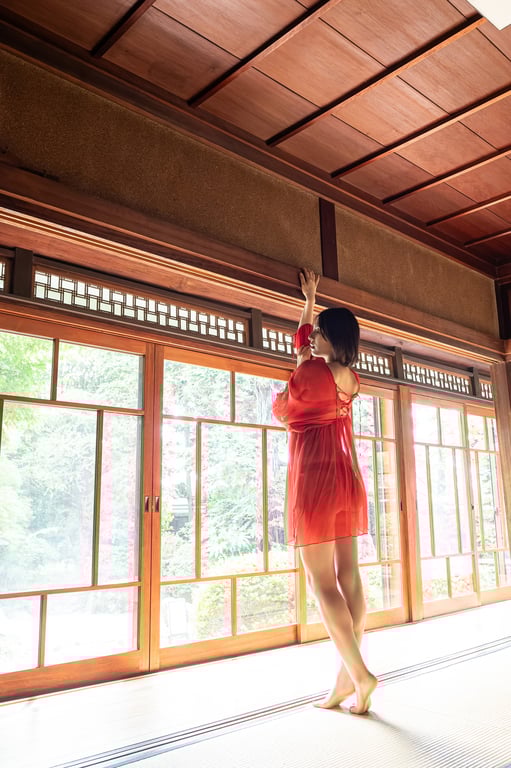 图片[17]-#相楽伊織×室生犀星「蜜的哀怜」 - 全本免费在线观看-阅图吧