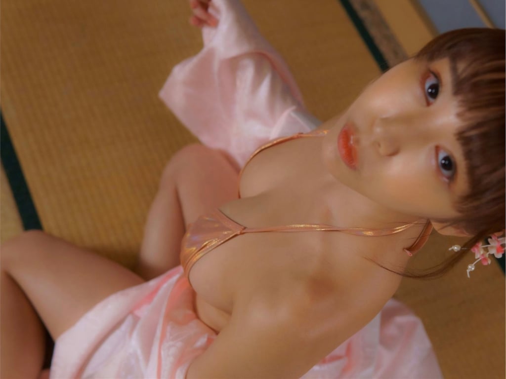 图片[108]-#日向葵衣 恋物写真集『巨乳女神』(エンタメ娯楽チャンネル) - 全本免费在线观看-阅图吧