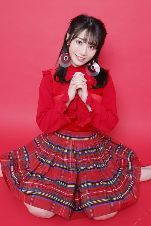 图片[21]-#Saika Kawakita 河北彩花 – Irodori 色彩 (2021-06-18) - 全本免费在线观看-阅图吧