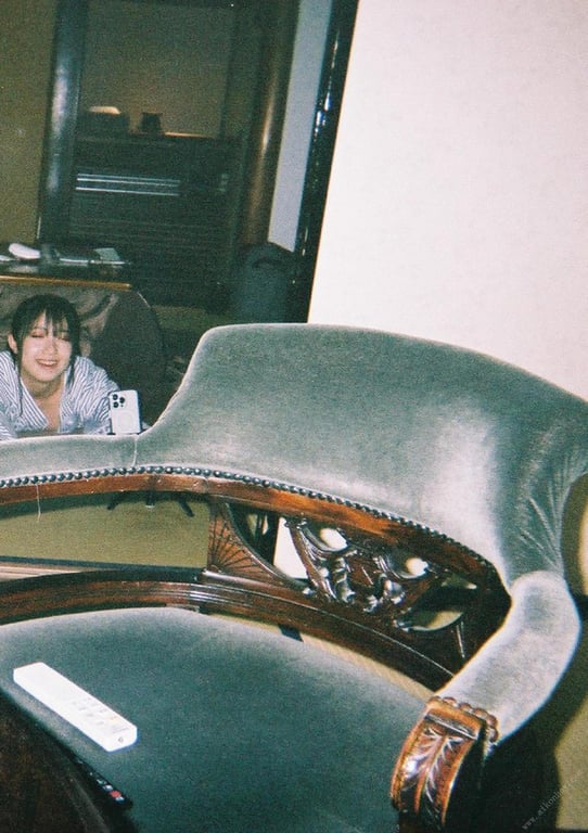 图片[141]-##もも日常 大河桃日常写真集 (wunder_publishing_house.) - 全本免费在线观看-阅图吧