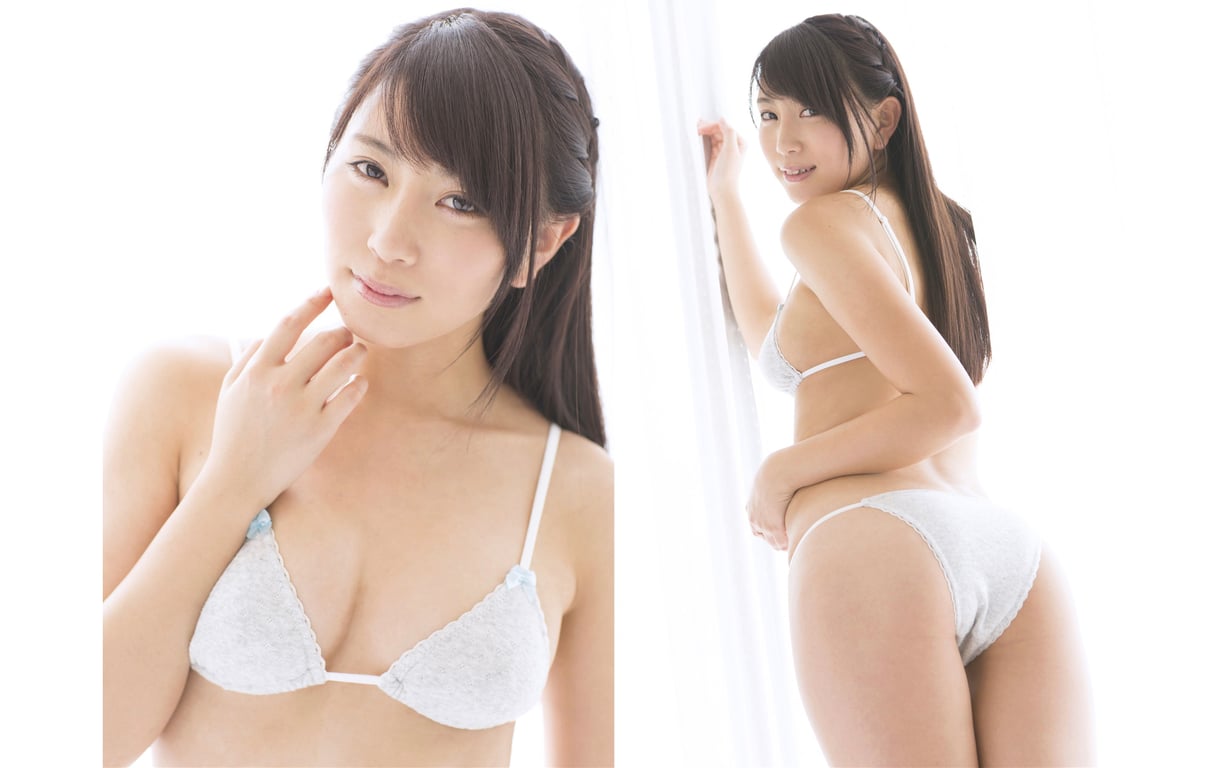 图片[15]-#激撮 森咲智美 写真集 甜蜜的诱惑 (Labyrinth) [82P] - 全本免费在线观看-阅图吧