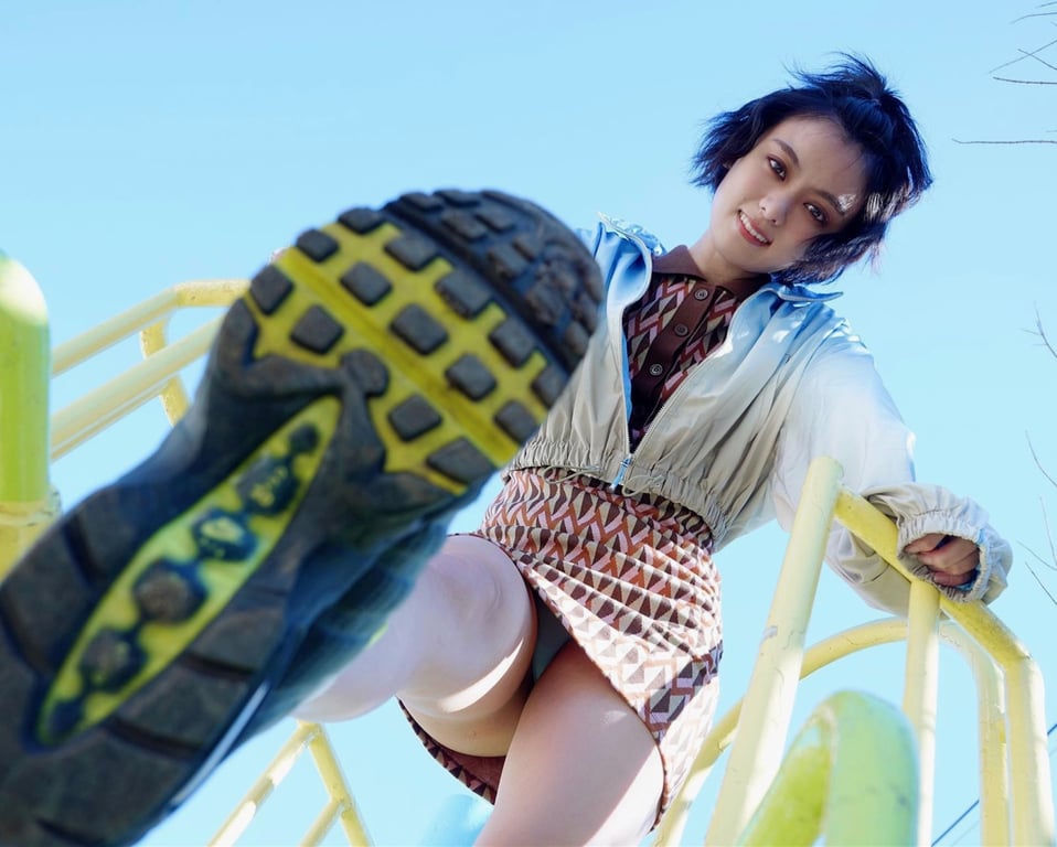 图片[41]-もなみ鈴 デジタル写真集 おやすみフィクション - 在线免费观看-阅图吧