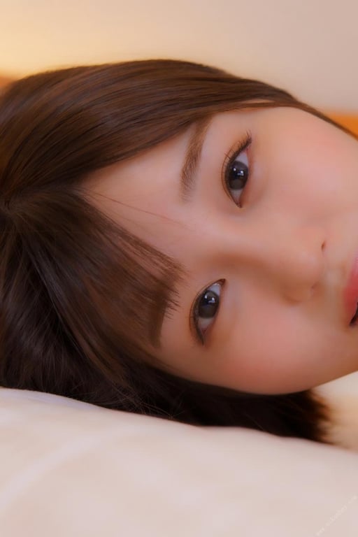 图片[104]-#Mahiro Tadai 唯井真寻 – Family restaurant clerk and hotel secret meeting 家庭餐厅店员与酒店密会 (2022-06-15) - 全本免费在线观看-阅图吧