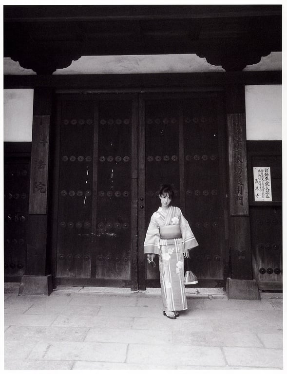 图片[113]-#Azusa Yamamoto 山本梓 – Azu Kyun 山本梓亲 (2003-06-14) - 全本免费在线观看-阅图吧