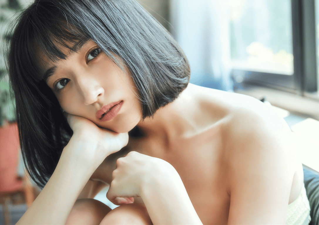 图片[10]-#BRODY数字写真集 水野瞳『夏物语』[98p] - 全本免费在线观看-阅图吧