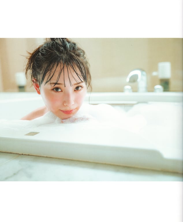 图片[34]-#梅山恋和1st写真集 恋爱中的人 - 全本免费在线观看-阅图吧