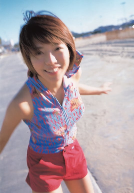 图片[40]-#釈由美子 – PPP - 全本免费在线观看-阅图吧