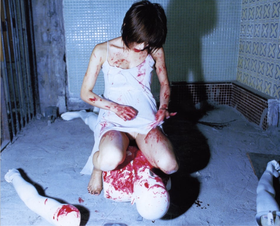 图片[169]-#釈由美子 – CHAOS - 全本免费在线观看-阅图吧