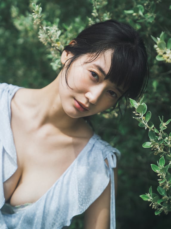 图片[78]-2023.09.22 出口亚梨沙 写真集 Ｅｓｓｅｎｃｅ - 在线免费观看-阅图吧