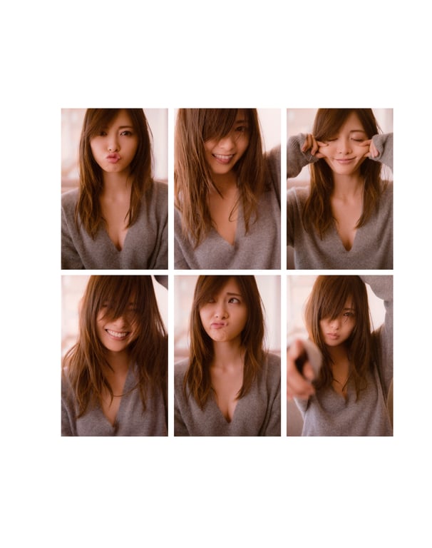 图片[84]-白石麻衣写真集「护照」 (new scan) - 在线免费观看-阅图吧