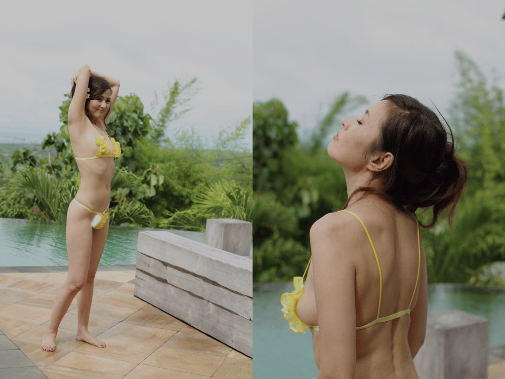 图片[27]-濱田のり子 フルヌード写真集 聖女-聖闘士-1 (プレミアムマーメイド) - 在线免费观看-阅图吧