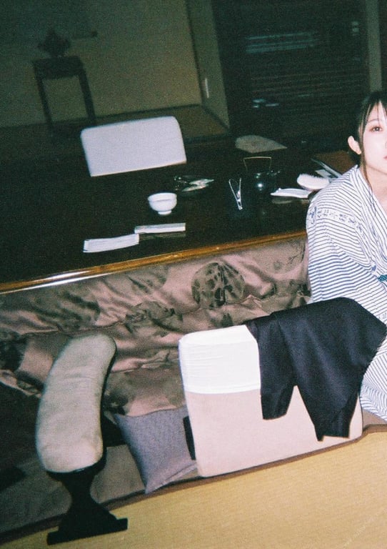 图片[148]-##もも日常 大河桃日常写真集 (wunder_publishing_house.) - 全本免费在线观看-阅图吧