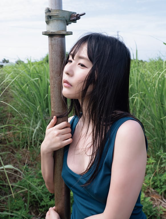 图片[46]-#Tsubomi 花蕾 – Buatsui Yatsu 厚实的家伙。 (2021-11-11) - 全本免费在线观看-阅图吧