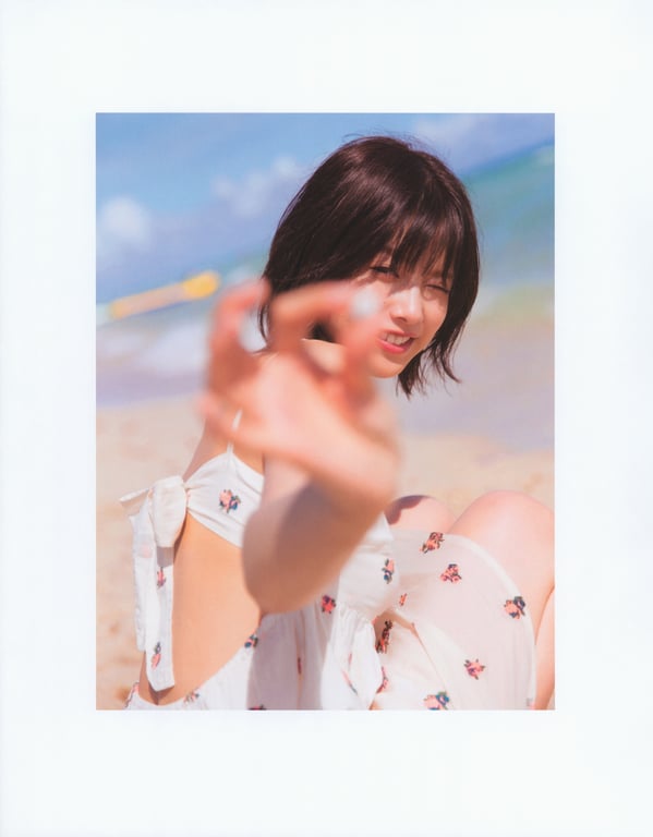 图片[26]-#渡邉理佐 1st写真集 沉默 - 全本免费在线观看-阅图吧