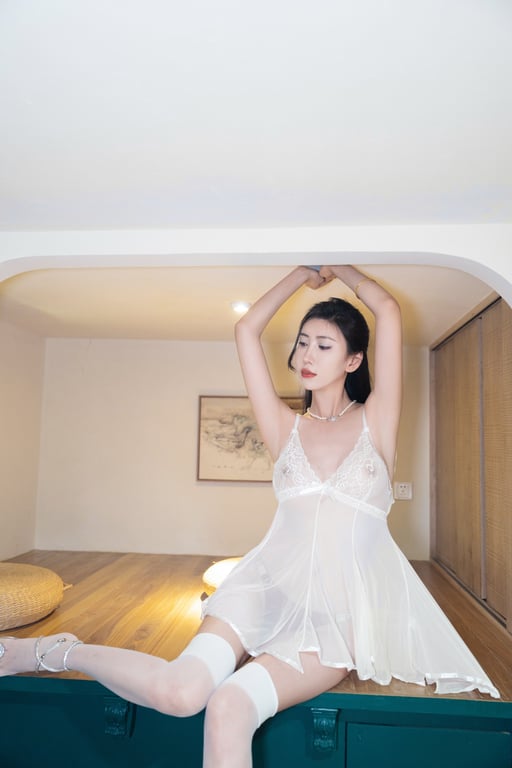 图片[29]-#Hot 章芃芃 情趣白纱 - 全本免费在线观看-阅图吧