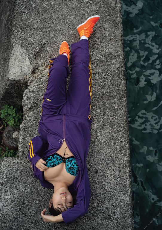 图片[56]-#Gimme！ 神宫寺奈绪写真集 - 全本免费在线观看-阅图吧