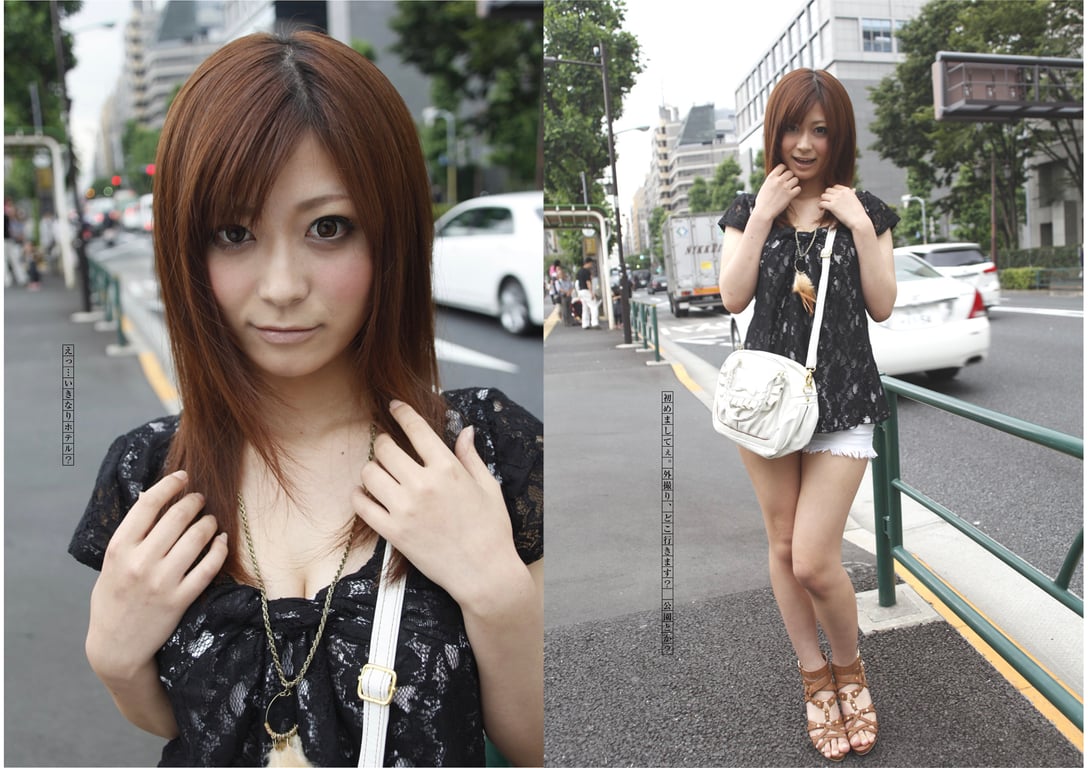 图片[3]-キカタン女演员私密拍摄写真集 vol.1 さとう遥希、出借 (リベラルアーツ) - 在线免费观看-阅图吧