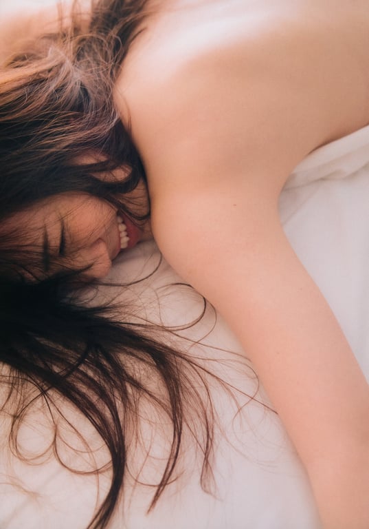 图片[126]-Mayu Tamura 田村真佑 - 1st Photobook The moment I fell in love 恋上你的瞬间 (2023-08-01) - 在线免费观看-阅图吧