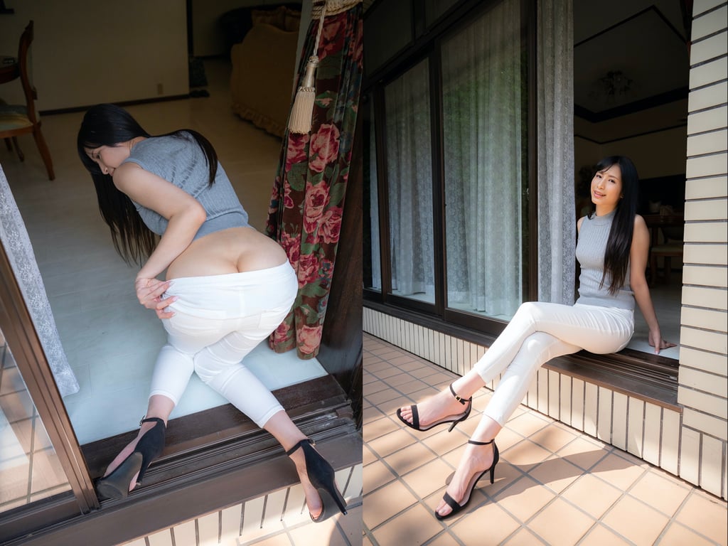 图片[3]-アサ芸SEXY女優写真集 中条カノン 高身長エクスタシー vol.1 - 在线免费观看-阅图吧