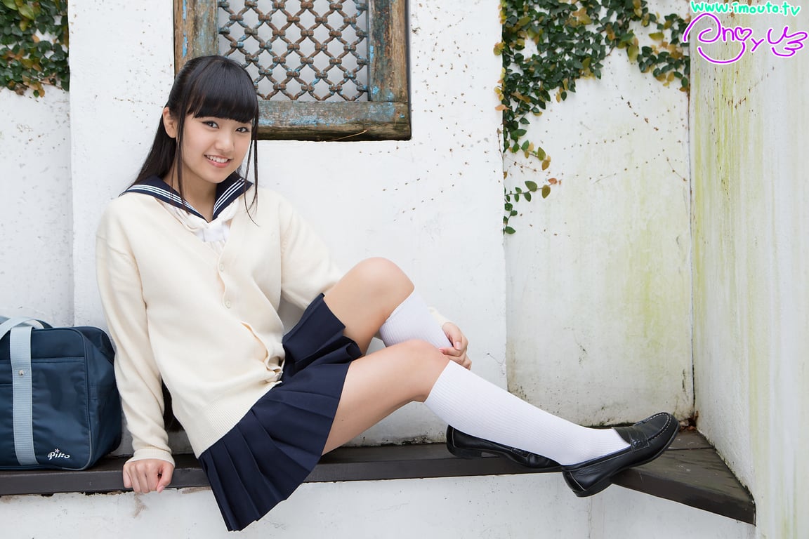 图片[11]-香月杏珠 『天真烂漫 vol.4』 - 在线免费观看-阅图吧