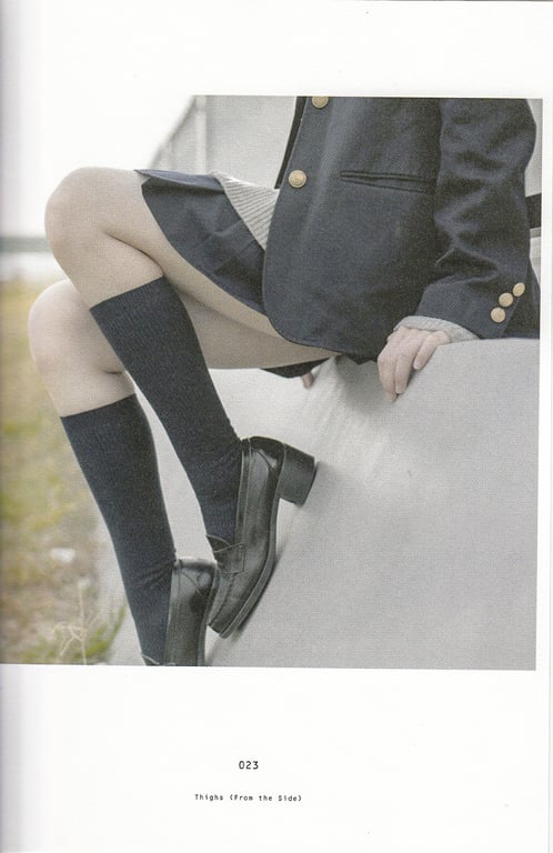 图片[83]-#青山裕企 Photobook 26sets\【青山裕企】SCHOOLGIRL COMPLEX 2 - 全本免费在线观看-阅图吧