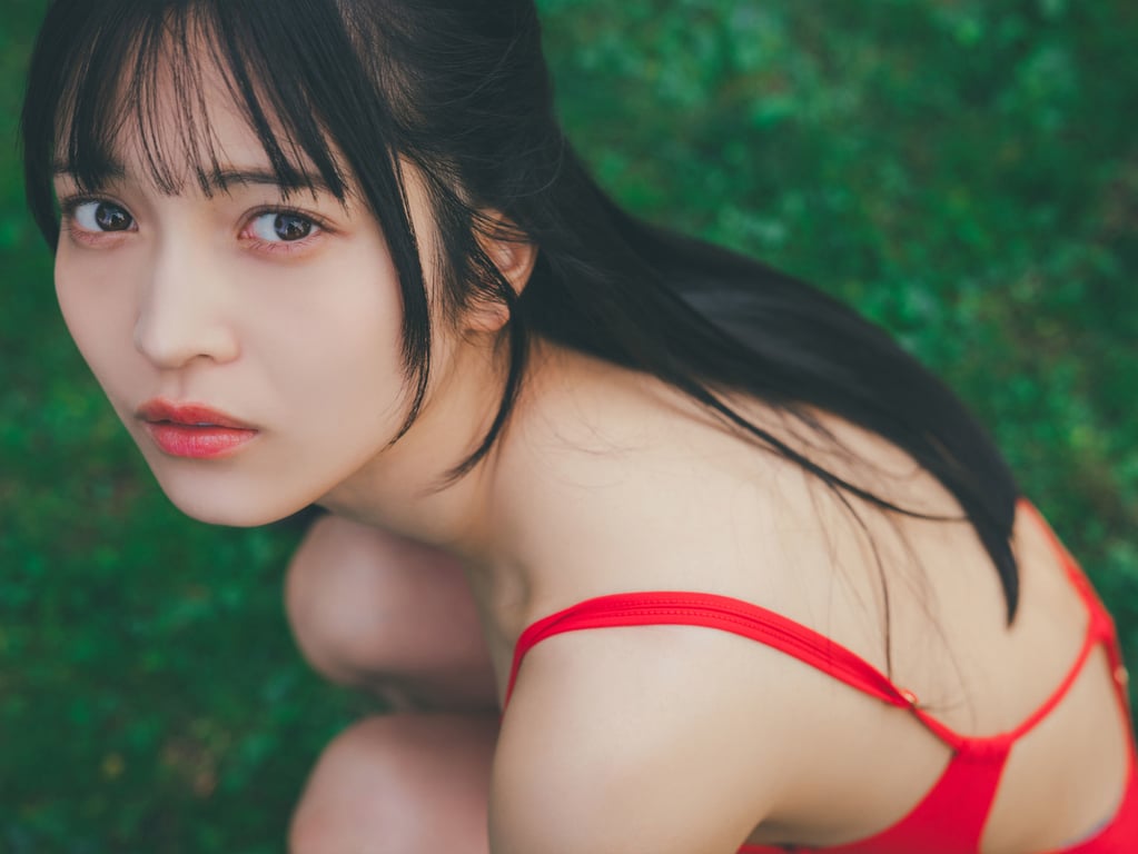 图片[51]-【写真文学馆】黑嵜菜菜子×永井荷风「露之后先」　周刊现代Digital写真集 - 在线免费观看-阅图吧