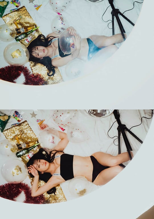 图片[40]-#Shoko Takahashi 高桥翔子 – #Escape (2021-06-21) - 全本免费在线观看-阅图吧