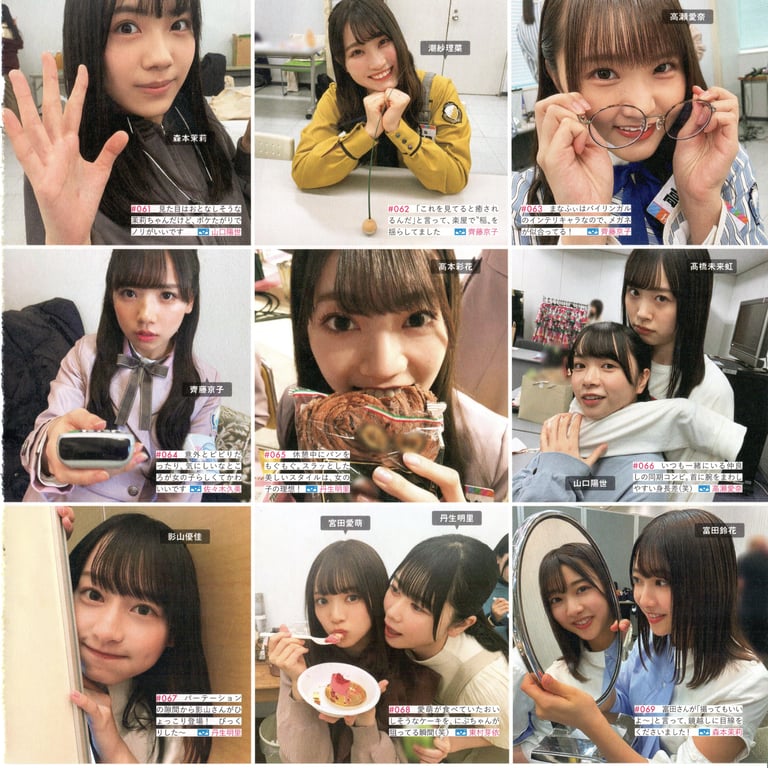 图片[181]-#Hinatazaka46 日向坂46 – HINA_SATSU 日向拍摄 VOL.01 High Qulity - 全本免费在线观看-阅图吧