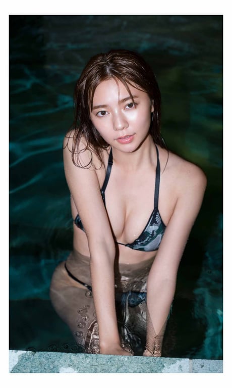 图片[14]-#Asuka Kawazu 川津明日香 – Heroine holiday 女主角的假日 (2020-12-07) - 全本免费在线观看-阅图吧