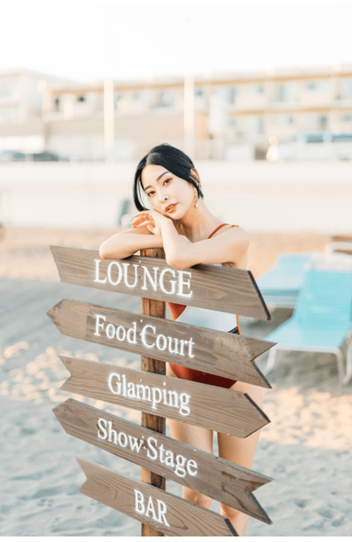 图片[24]-Makoto Minami 南真琴 - Lemonade - 在线免费观看-阅图吧