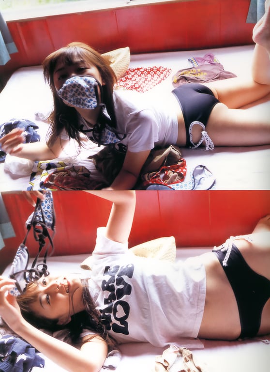 图片[72]-#杏さゆり – ＆ZOO - 全本免费在线观看-阅图吧