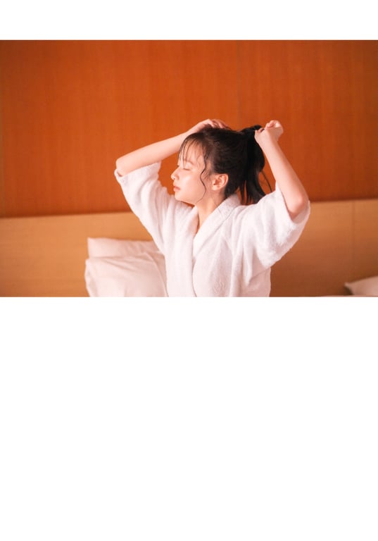 图片[40]-Yuka Kageyama 影山优佳 - 1st Photobook Full of things I don't know 充满未知 - 在线免费观看-阅图吧