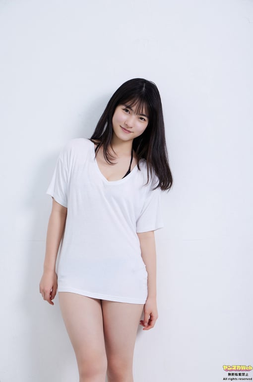 图片[28]-#Rio Kitagawa 北川莉央 – Yanmaga Others! 少年Magazine Others！＜YM2021年15号＞ (2021-03-08) - 全本免费在线观看-阅图吧