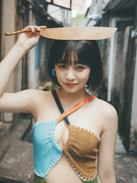 图片[18]-吉柳咲良 - 樱花的季节 (Friday Gold) - 在线免费观看-阅图吧