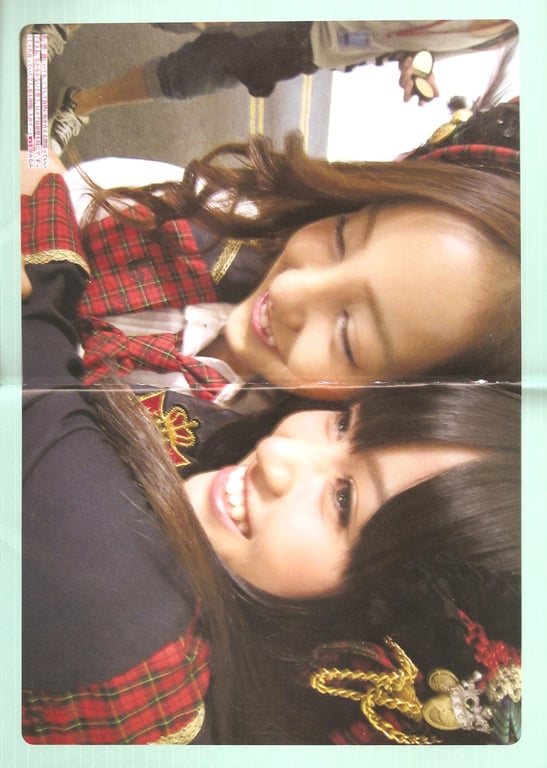 图片[128]-#Atsuko Maeda 前田敦子 – AKB48 Graduation Commemorative Photo Book Acchan AKB48毕业纪念写真集 阿酱 - 全本免费在线观看-阅图吧