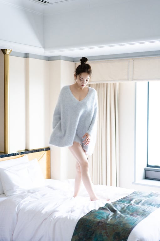 图片[53]-#Sayaka Tomaru 都丸纱也华 – SEXY FANTASISTA (2023-02-17) - 全本免费在线观看-阅图吧