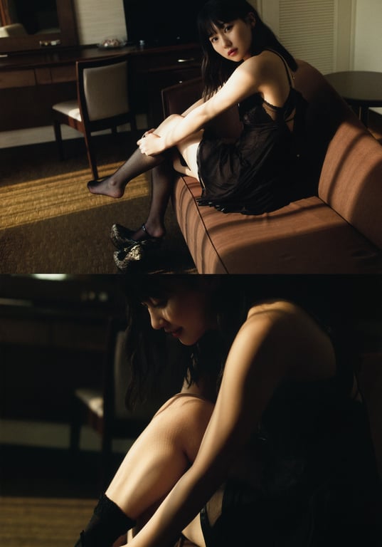 图片[30]-2021.09.12 田中美久1st写真集「12少女」 - 在线免费观看-阅图吧