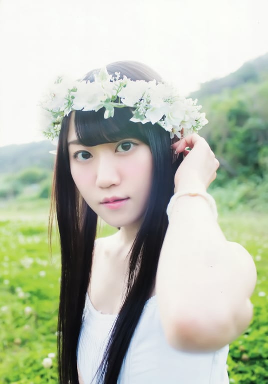 图片[103]-#Yui Ogura 小仓唯 – Yui Hatachi 二十岁 (2016-06-24) - 全本免费在线观看-阅图吧