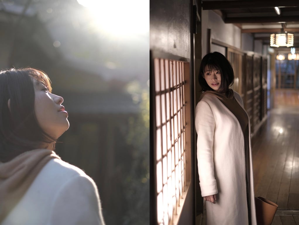 图片[10]-範田紗紗「女人」週刊ポストデジタル写真集 - 在线免费观看-阅图吧