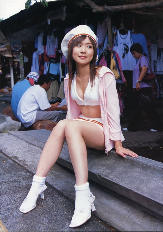 图片[63]-#Akamatsu Yui – 角色扮演迷chu(20051010) - 全本免费在线观看-阅图吧